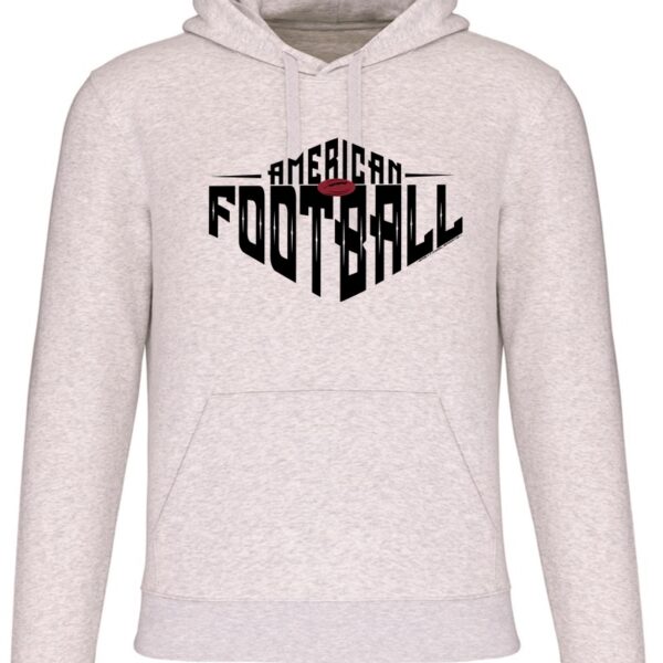 AF BIO Hoodie "First Edition" AF0100