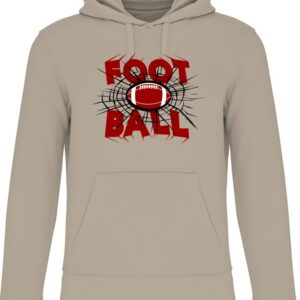 AF BIO Hoodie "First Edition" AF0101