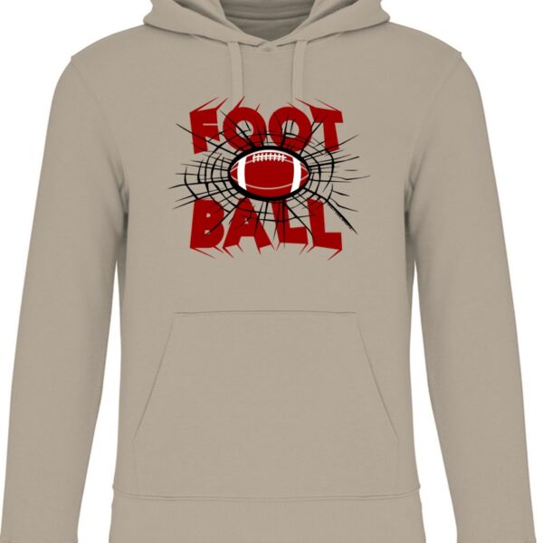 AF BIO Hoodie "First Edition" AF0101
