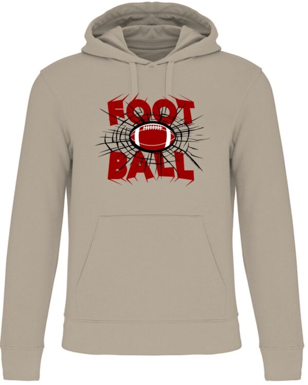 AF BIO Hoodie "First Edition" AF0101