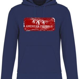 AF BIO Hoodie "First Edition" AF0102