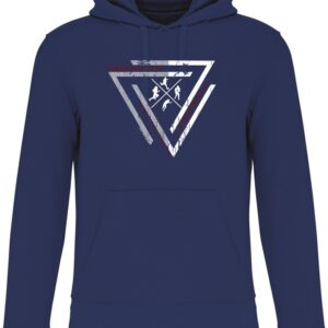 AF BIO Hoodie "First Edition" AF0103