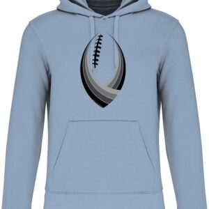 AF BIO Hoodie "First Edition" AF0104