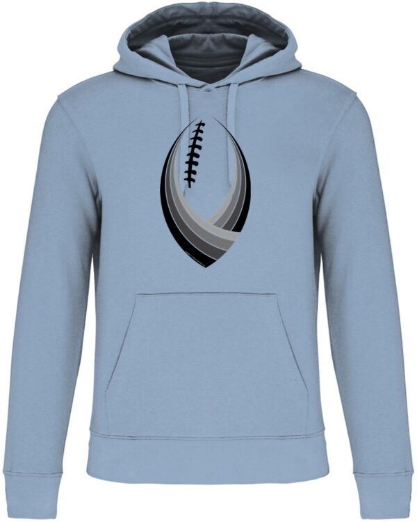 AF BIO Hoodie "First Edition" AF0104