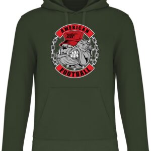 AF BIO Hoodie "First Edition" AF0105
