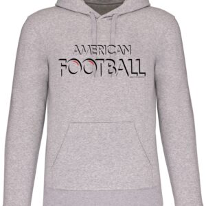 AF BIO Hoodie "First Edition" AF0106