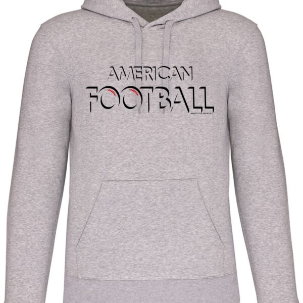 AF BIO Hoodie "First Edition" AF0106