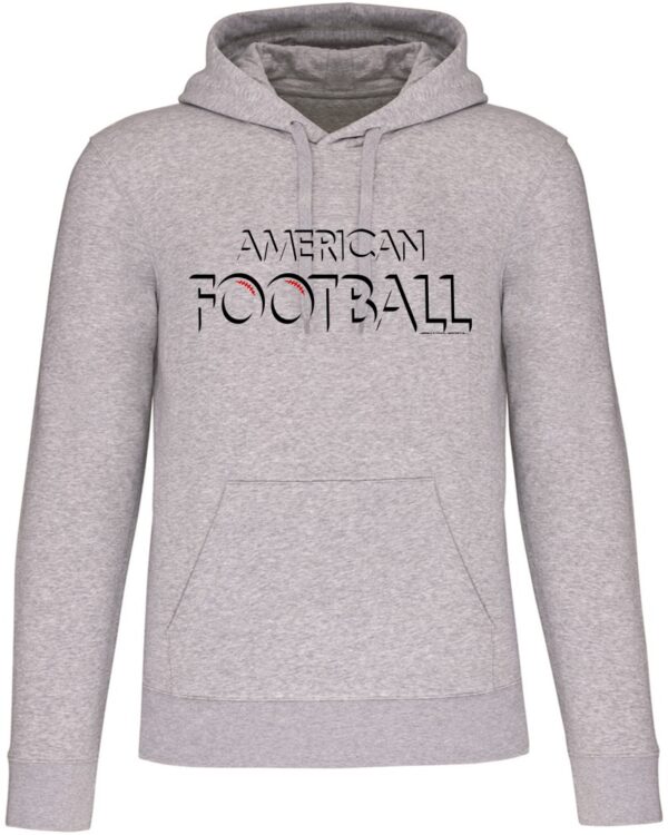 AF BIO Hoodie "First Edition" AF0106