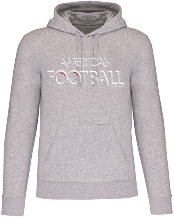 AF BIO Hoodie "First Edition" AF0106 – Bild 4