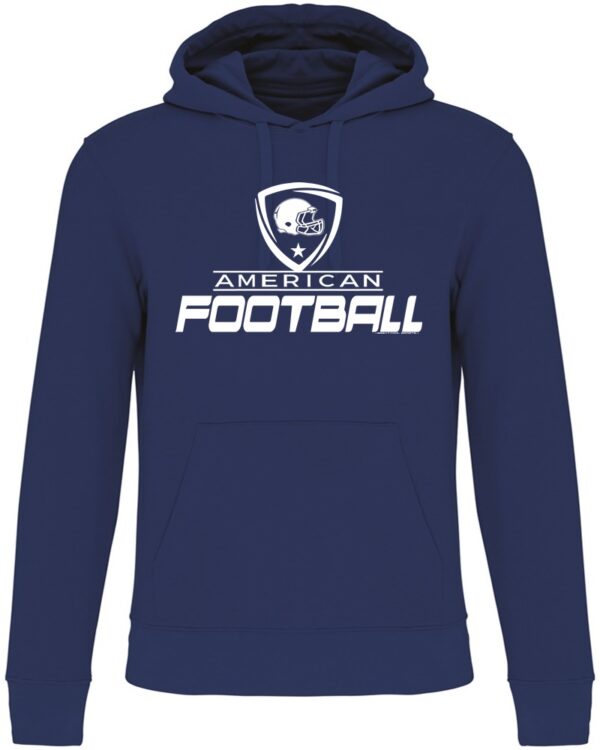 AF BIO Hoodie "First Edition" AF0108