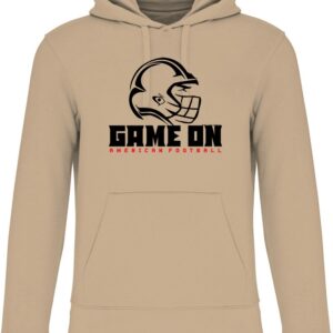 AF BIO Hoodie "First Edition" AF0110