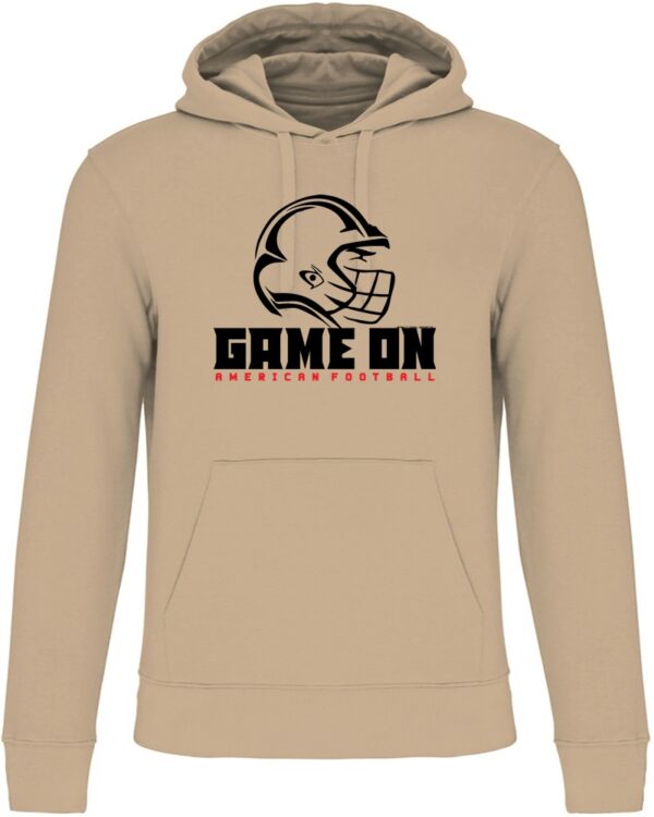 AF BIO Hoodie "First Edition" AF0110
