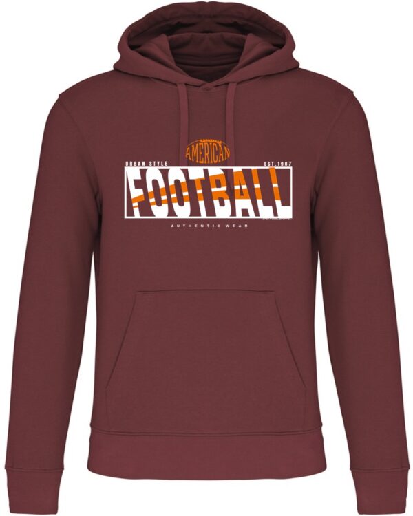 AF BIO Hoodie "First Edition" AF0111