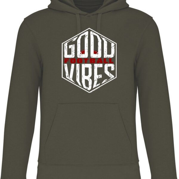 AF BIO Hoodie "First Edition" AF0112