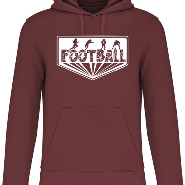 AF BIO Hoodie "First Edition" AF0113
