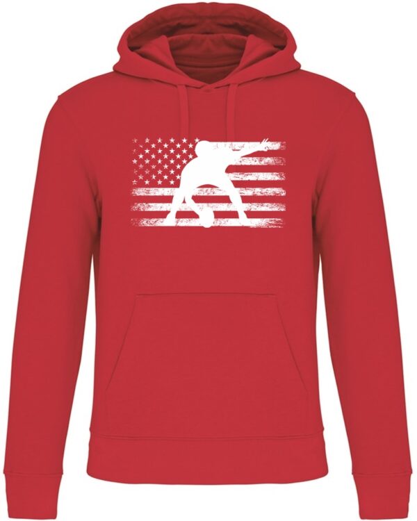 AF BIO Hoodie "First Edition" AF0114