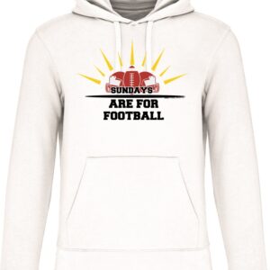 AF BIO Hoodie "First Edition" AF0115