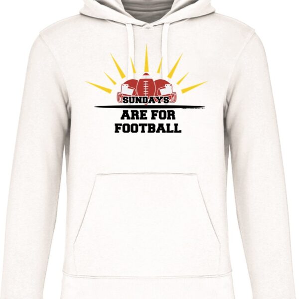 AF BIO Hoodie "First Edition" AF0115