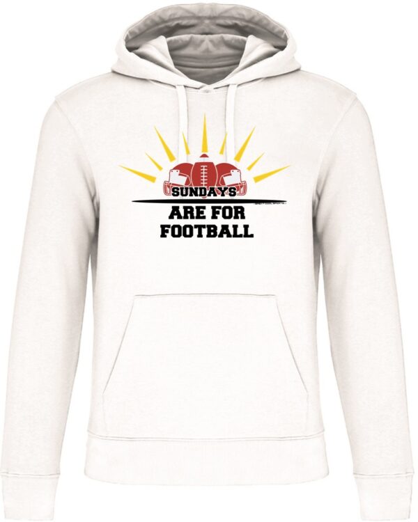 AF BIO Hoodie "First Edition" AF0115
