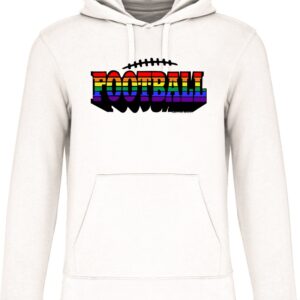AF BIO Hoodie "First Edition" AF0116