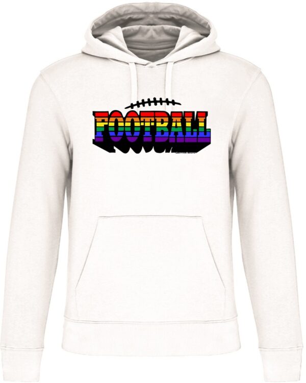 AF BIO Hoodie "First Edition" AF0116