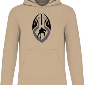 AF BIO Hoodie "First Edition" AF0118