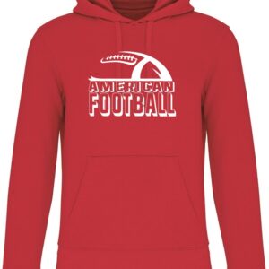 AF BIO Hoodie "First Edition" AF0120
