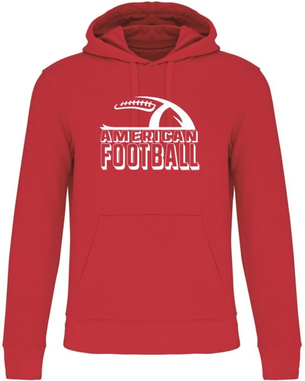 AF BIO Hoodie "First Edition" AF0120