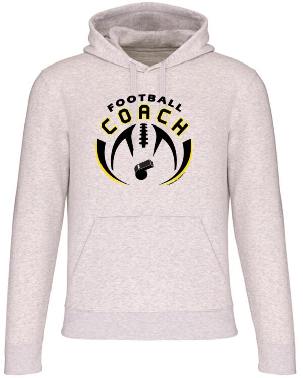 AF BIO Hoodie "First Edition" AF0122
