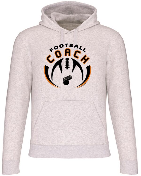 AF BIO Hoodie "First Edition" AF0122 – Bild 4