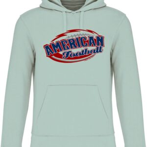 AF BIO Hoodie "First Edition" AF0124