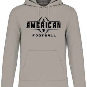 AF BIO Hoodie "First Edition" AF0127