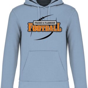 AF BIO Hoodie "First Edition" AF0130