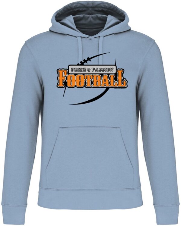 AF BIO Hoodie "First Edition" AF0130