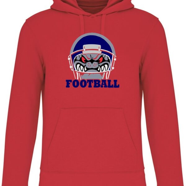 AF BIO Hoodie "First Edition" AF0131