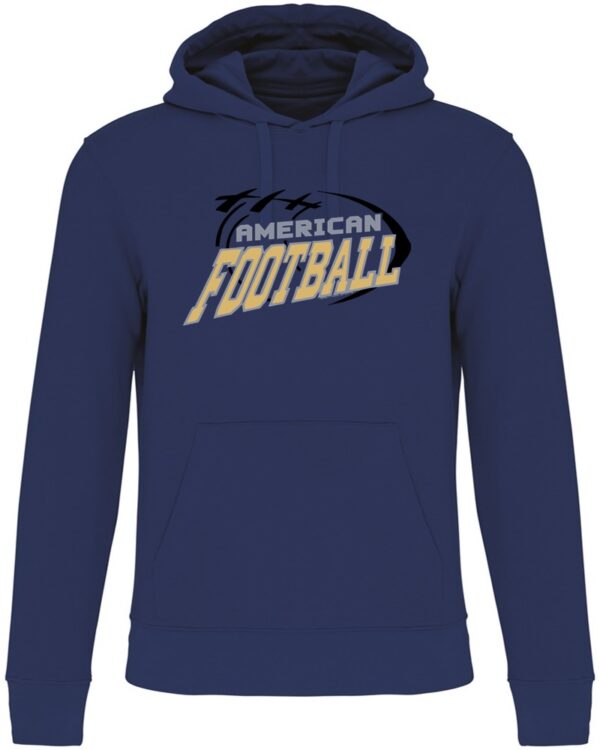 AF BIO Hoodie "First Edition" AF0132