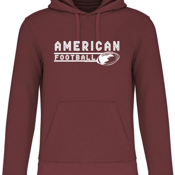 AF BIO Hoodie "First Edition" AF0133