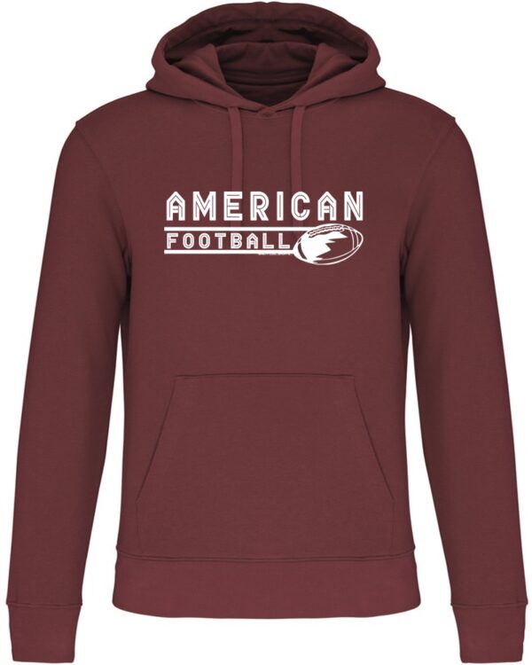 AF BIO Hoodie "First Edition" AF0133