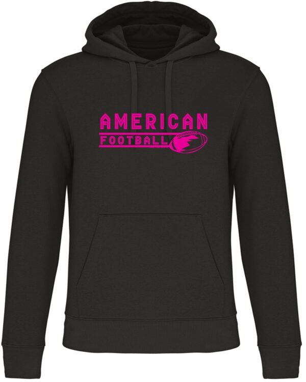 AF BIO Hoodie "First Edition" AF0133 – Bild 5