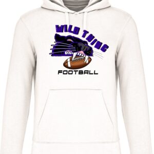 AF BIO Hoodie "First Edition" AF0134