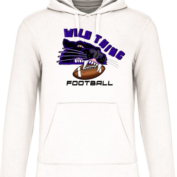 AF BIO Hoodie "First Edition" AF0134