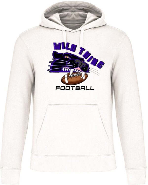 AF BIO Hoodie "First Edition" AF0134