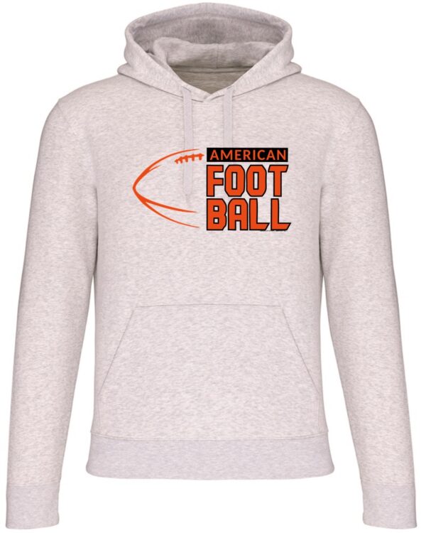 AF BIO Hoodie "First Edition" AF0135 – Bild 4