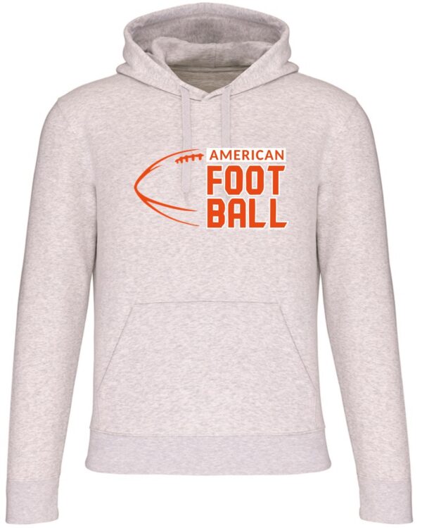 AF BIO Hoodie "First Edition" AF0135