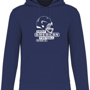 AF BIO Hoodie "First Edition" AF0136