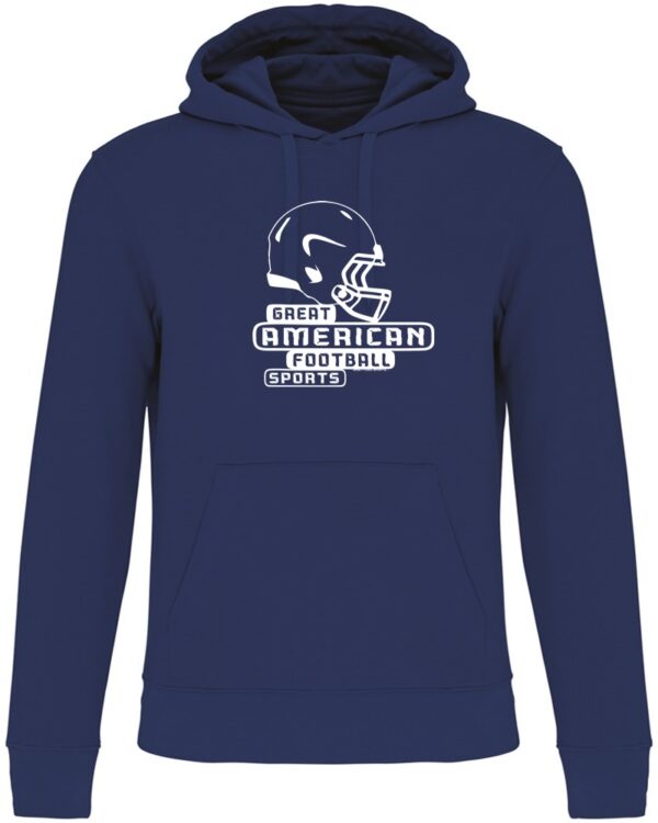 AF BIO Hoodie "First Edition" AF0136