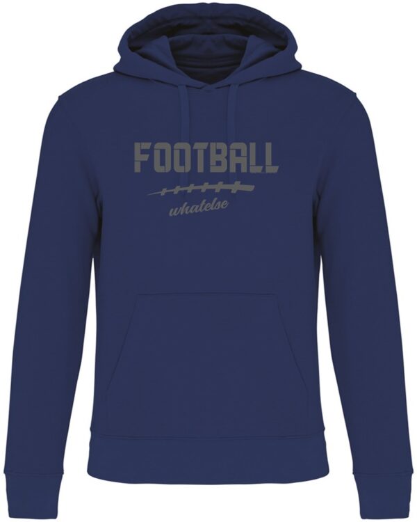 AF BIO Hoodie "First Edition" AF0137 – Bild 5