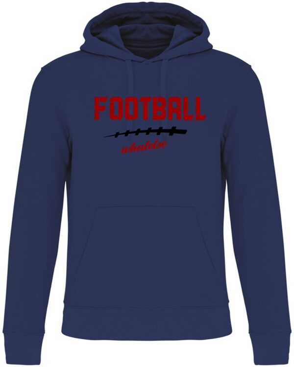 AF BIO Hoodie "First Edition" AF0137 – Bild 4