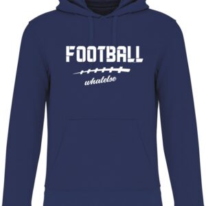 AF BIO Hoodie "First Edition" AF0137