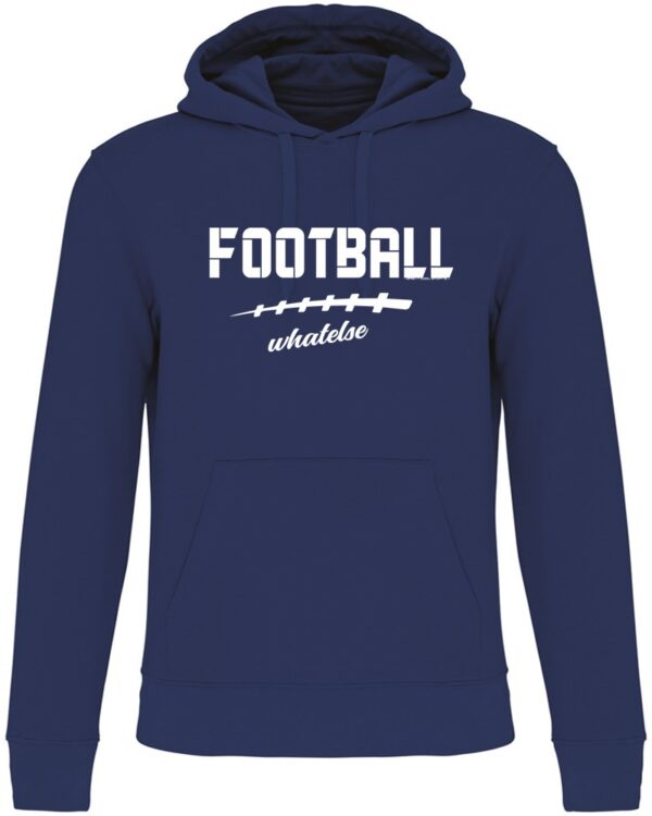 AF BIO Hoodie "First Edition" AF0137